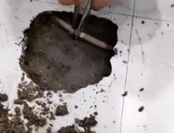 延吉卫生间漏水检测电话