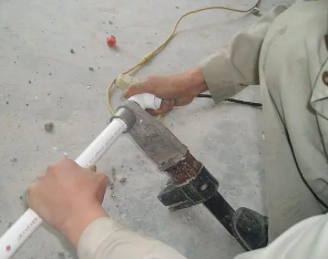延吉漏水维修电话
