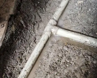 延吉漏水维修电话