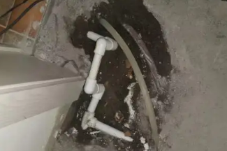 延吉卫生间漏水检测多少钱