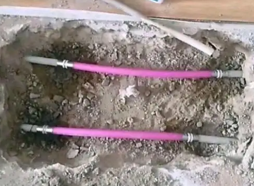 延吉卫生间测漏水多少钱