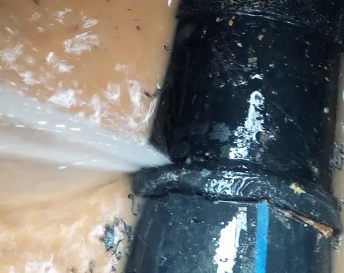 延吉漏水维修价格明细