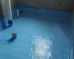延吉卫生间防水哪家好