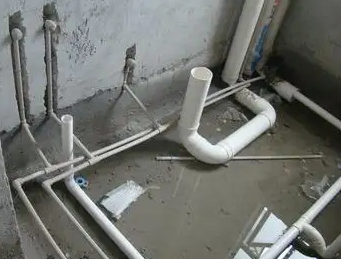 延吉水管维修多少钱