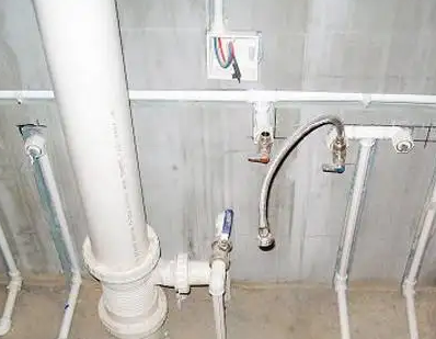 延吉水管维修价格明细