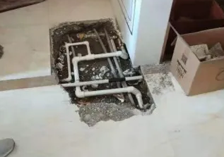 延吉查漏水多少钱