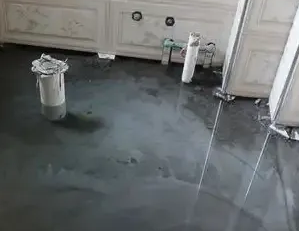 延吉卫生间漏水维修公司为您专业分享下延吉卫生间漏水检测的知识点