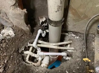延吉卫生间漏水检测多少钱