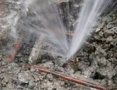 延吉水管维修多少钱