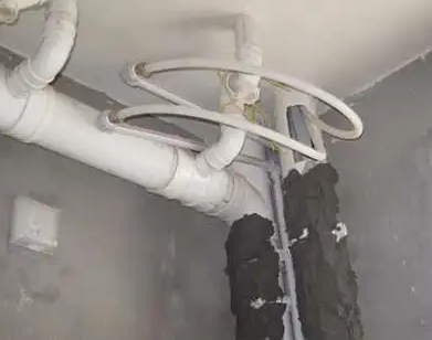 延吉水管维修哪家好