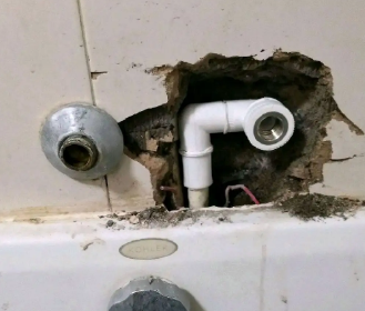 延吉卫生间漏水检测多少钱