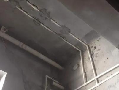 延吉卫生间漏水维修技术的依据是什么