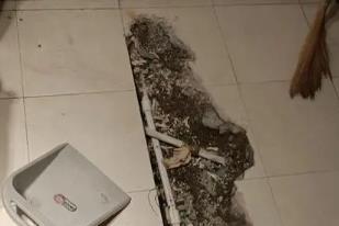延吉卫生间漏水检测电话